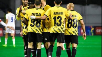 الحسين إربد