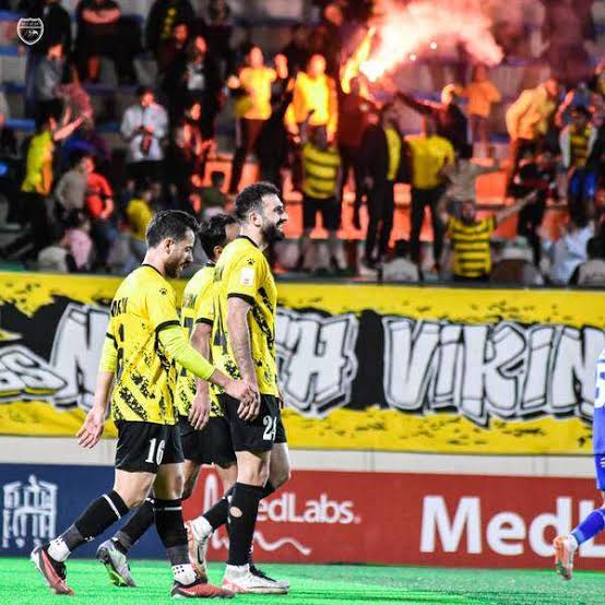 الحسين إربد