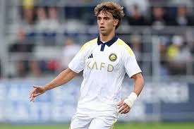 جواو فيليكس - النصر