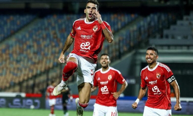 يلا شوت مشاهدة مباراة الأهلي اليوم ضد طلائع الجيش في الجولة 15 بالدوري المصري