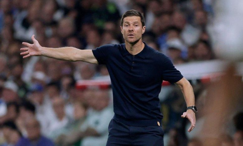 كل هزائم تشابي ألونسو مع ريال مدريد