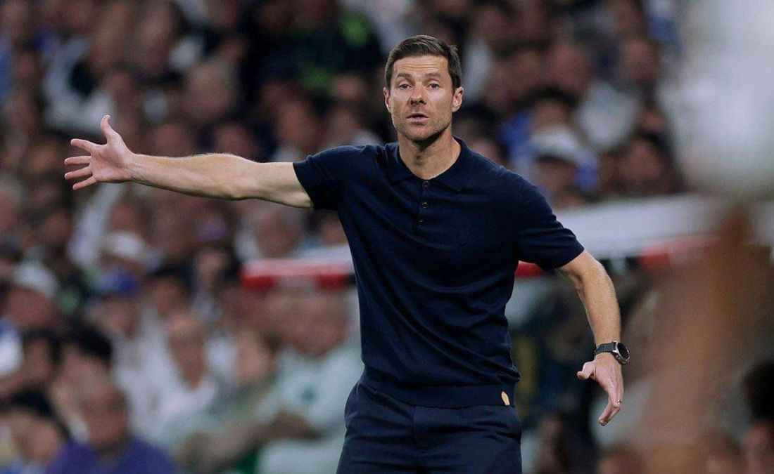 كل هزائم تشابي ألونسو مع ريال مدريد