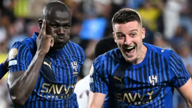 كيفية مشاهدة مباراة الهلال اليوم
