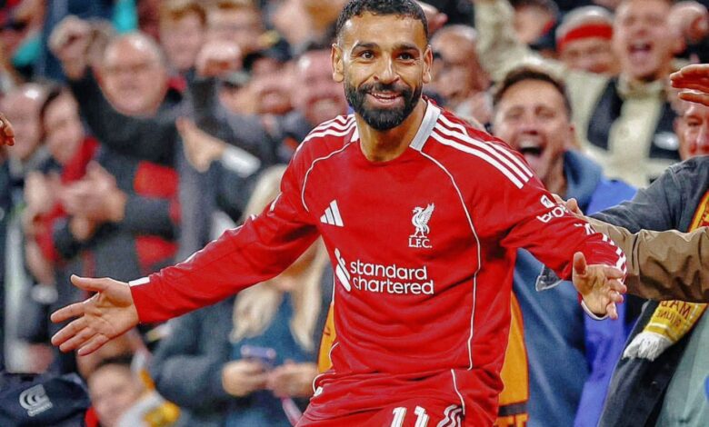 يلا شوت مشاهدة مباراة ليفربول اليوم ضد جلطة سراي في إياب دور الـ16 بدوري أبطال أوروبا