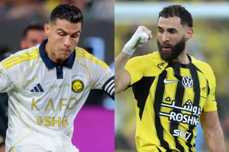 القنوات الناقلة لمباراة الاتحاد والنصر