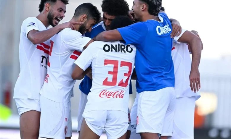 يلا شوت مشاهدة مباراة الزمالك اليوم ضد بيراميدز في الجولة 20 بالدوري المصري