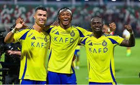 ChatGpt يختار الفائز من مباراة النصر والزوراء اليوم النصر