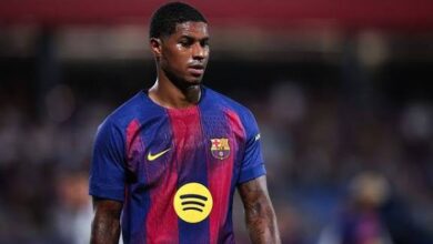 يلا شوت مشاهدة مباراة برشلونة اليوم ضد أولمبياكوس في دوري أبطال أوروبا