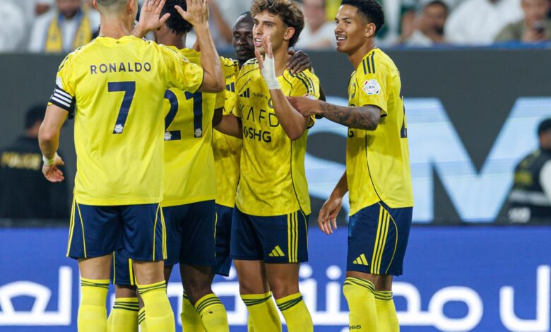 النصر