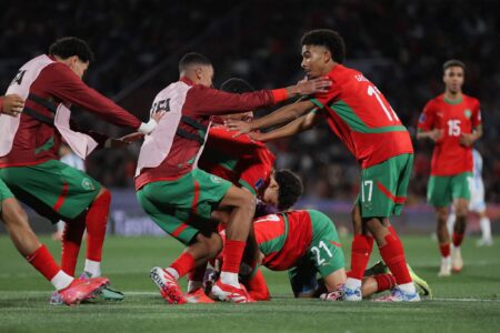 بث مباشر مشاهدة مباراة المغرب اليوم ضد نيجيريا في نصف نهائي كأس أمم إفريقيا 2025