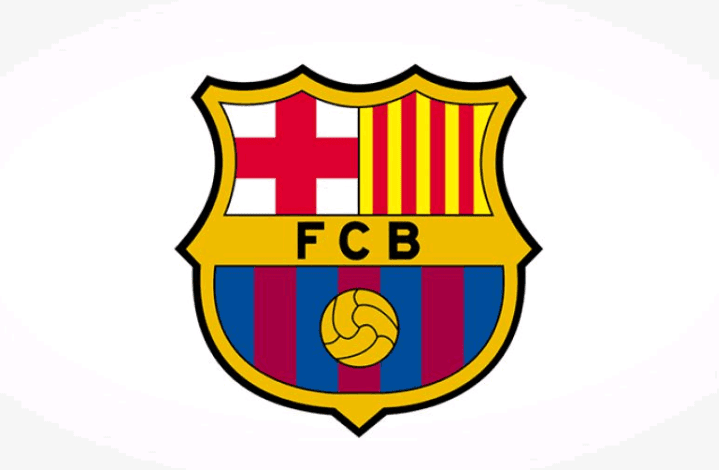 برشلونة