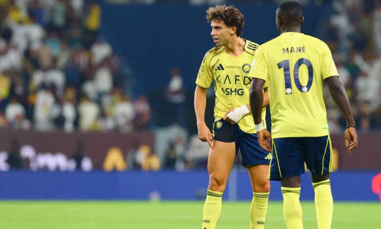 كيفية مشاهدة مباراة النصر ضد الاتحاد مجانًا عبر الإنترنت؟ 