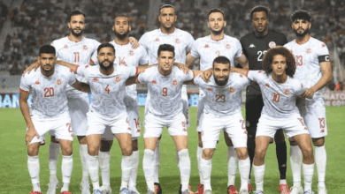 منتخب السعودية