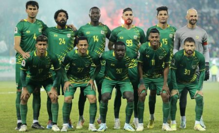 بث مباشر مباراة الشرطة اليوم ضد الكهرباء في الجولة 20 بالدوري العراقي 