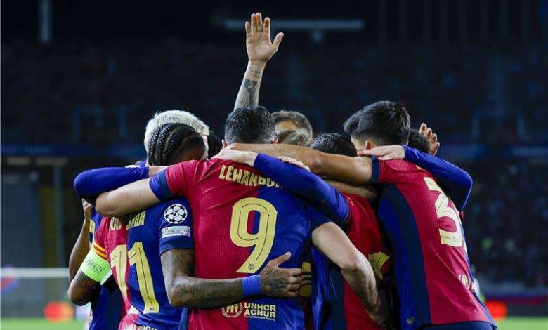 يلا شوت مشاهدة مباراة برشلونة اليوم ضد أتلتيكو مدريد في ذهاب نصف نهائي ملك إسبانيا 2026