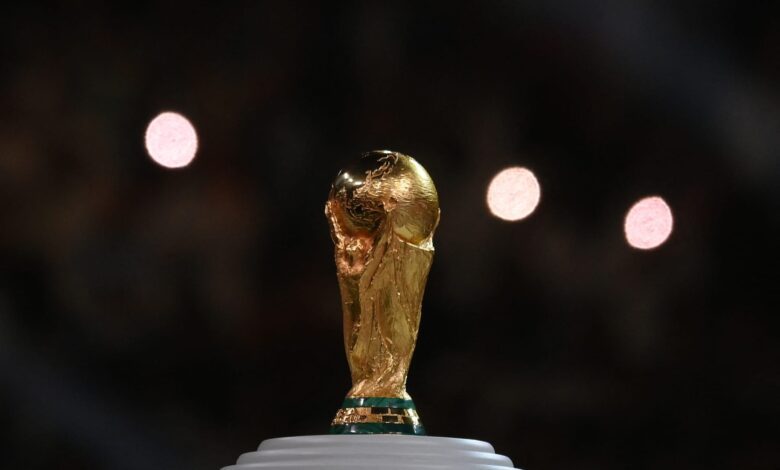 يلا شوت مشاهدة حفل إفتتاح كأس العالم 2026 