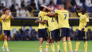 رابط بث مباشر مباراة النصر اليوم ضد الاتحاد في الجولة 21 بالدوري السعودي