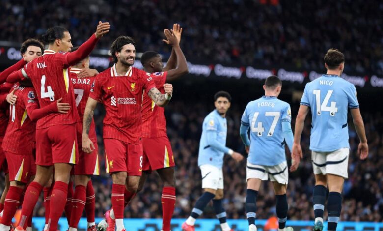 ليفربول