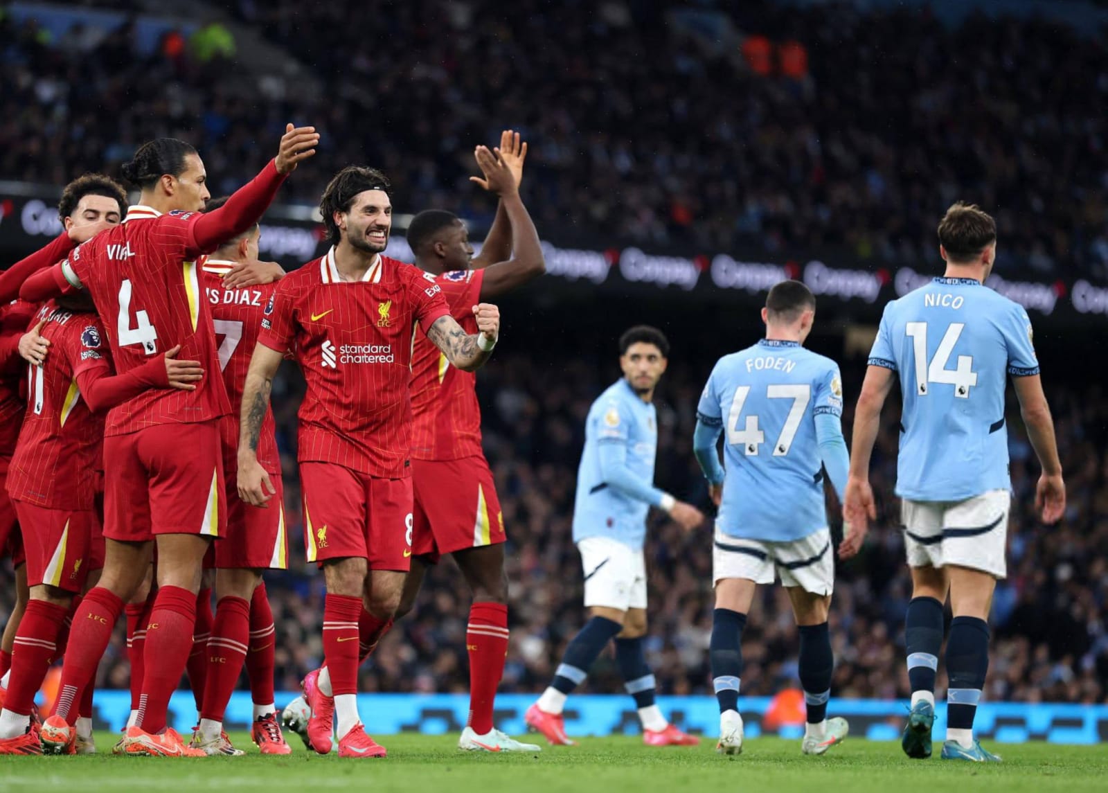 ليفربول