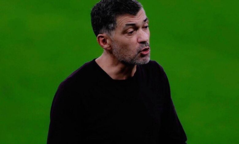 كونسيساو - الاتحاد