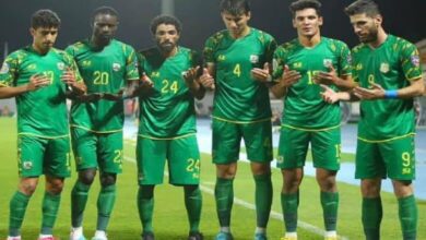 بث مباشر مباراة الشرطة اليوم ضد الطلبة في الجولة 23 بالدوري العراقي 