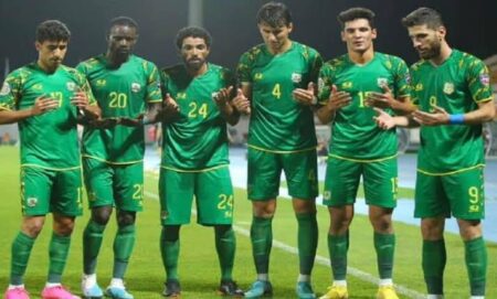 بث مباشر مشاهدة مباراة الشرطة اليوم ضد بغداد في الجولة 9 من الدوري العراقي