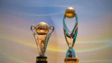 بث مباشر مشاهدة قرعة دوري أبطال إفريقيا 2025-2026