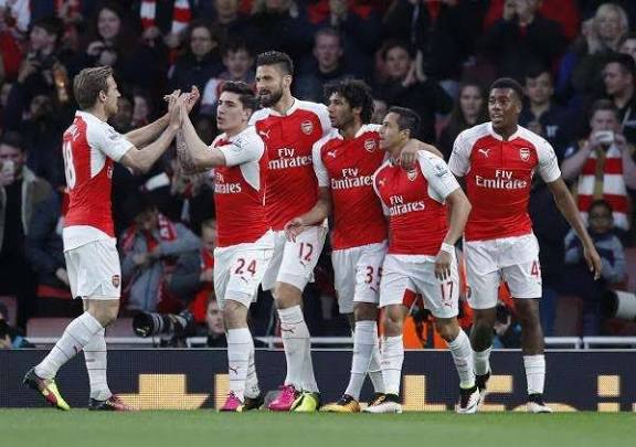 يلا شوت مشاهدة مباراة أرسنال اليوم ضد كايرات ألماتي في دوري أبطال أوروبا