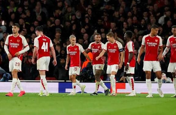 يلا شوت مشاهدة مباراة أرسنال اليوم ضد سندرلاند في الجولة 11 من الدوري الانجليزي