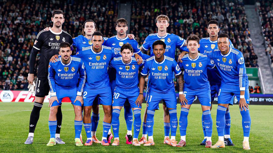 رابط البث المباشر لمباراة ريال مدريد ضد برشلونة في نهائي السوبر الإسباني