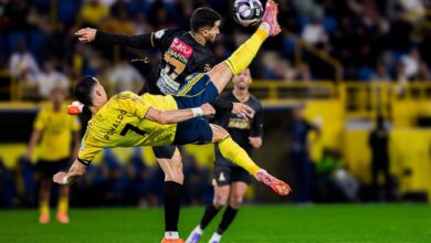 كريستيانو رونالدو- النصر