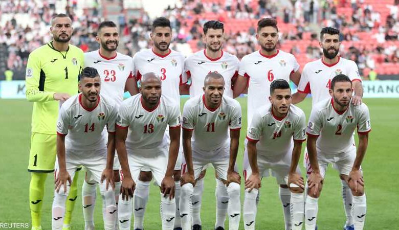 منتخب الامارات