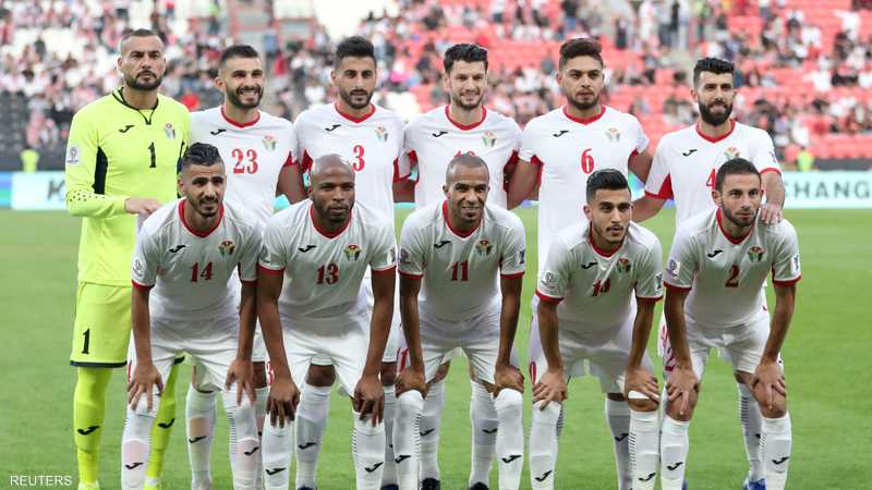 منتخب الامارات