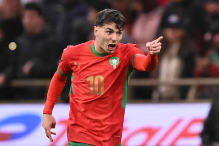 رابط مشاهدة مباراة المغرب ضد نيجيريا في نصف نهائي كأس أمم إفريقيا