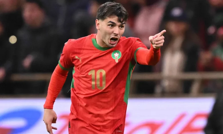 رابط مشاهدة مباراة المغرب ضد نيجيريا في نصف نهائي كأس أمم إفريقيا