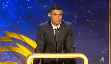 لماذا لم يترشح كريستيانو رونالدو لجائزة الكرة الذهبية 2026؟