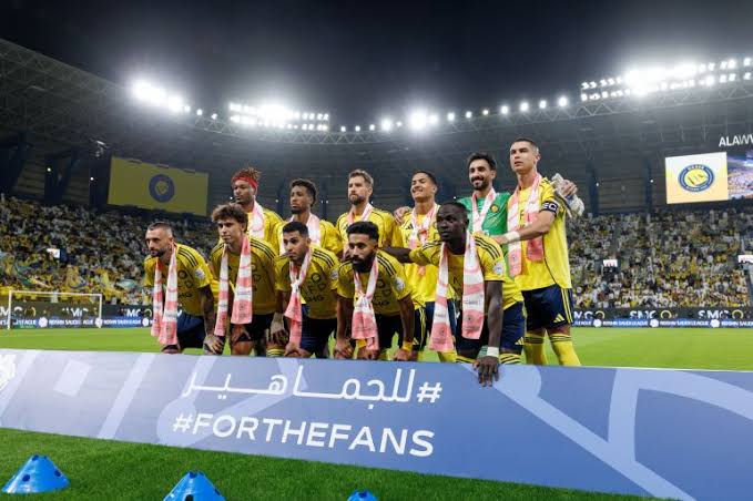 النصر