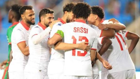 يلا شوت مشاهدة مباراة تونس اليوم ضد النمسا الودية استعدادًا لكأس العالم 2026