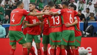 بث مباشر مشاهدة مباراة المغرب اليوم ضد الكاميرون في ربع نهائي كأس أمم إفريقيا 2025