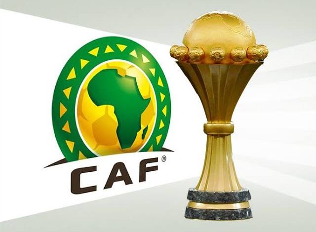 تصفيات كأس أمم إفريقيا