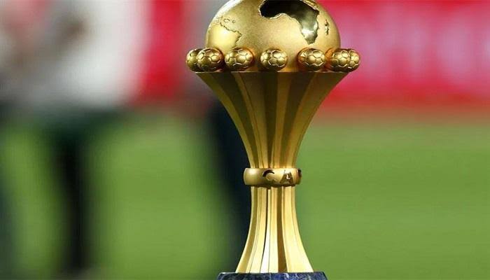 تصفيات كأس أمم إفريقيا