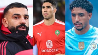 أغلى 10 لاعبين في كأس أمم إفريقيا