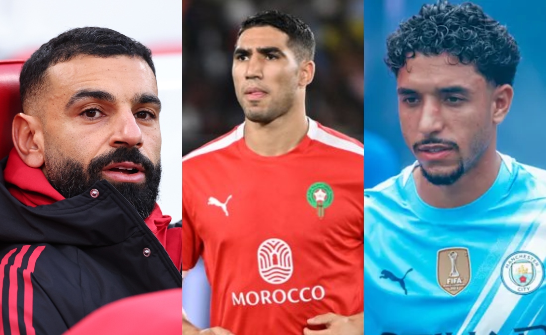 أغلى 10 لاعبين في كأس أمم إفريقيا