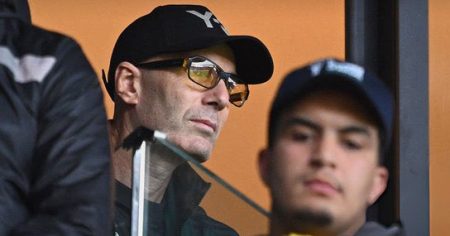  زين الدين زيدان 