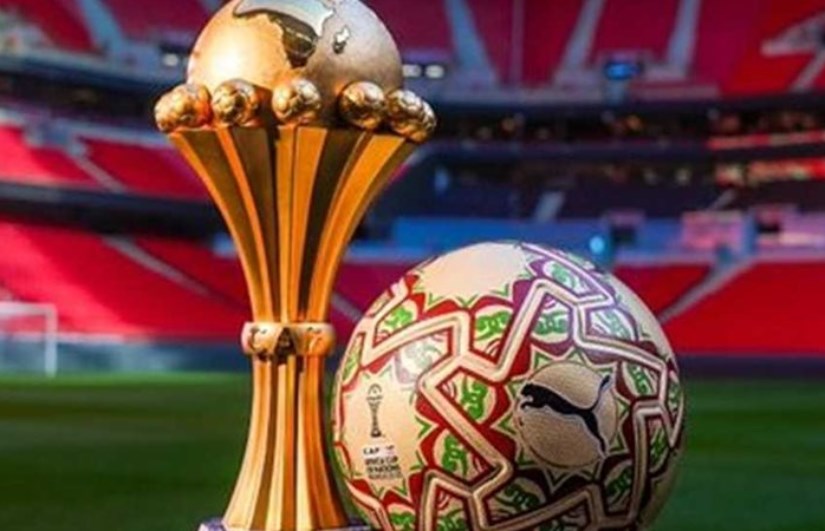 الكشف عن الكرة الرسمية لمباراة المغرب والسنغال في نهائي كأس أمم إفريقيا