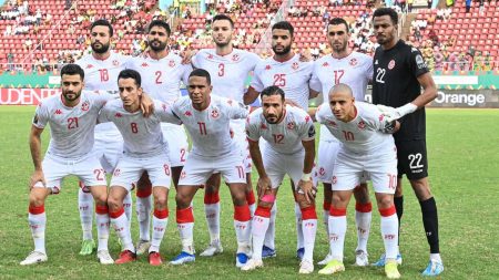 يلا شوت مشاهدة مباراة تونس اليوم أمام السويد في الجولة 1 من كأس العالم 2026