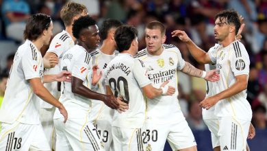 ريال مدريد- فرانكو ماستانتونو