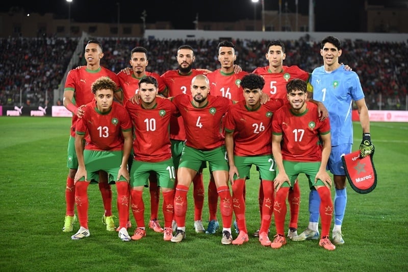يلا شوت مشاهدة مباراة المغرب اليوم ضد نيجيريا في نصف نهائي كأس أمم إفريقيا 2025