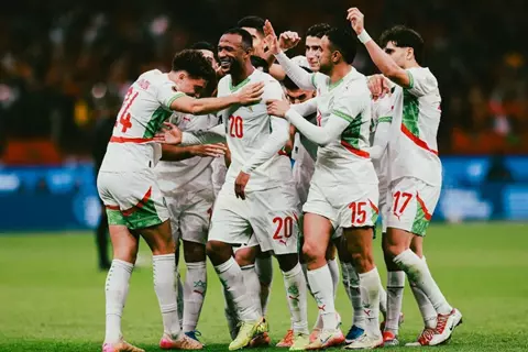 يلا شوت مشاهدة مباراة المغرب اليوم ضد نيجيريا في نصف نهائي كأس أمم إفريقيا 2025