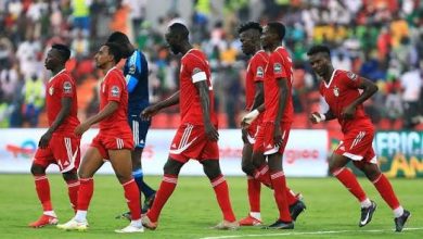 بث مباشر مشاهدة مباراة السودان اليوم أمام السنغال في دور الـ16 بكأس أمم إفريقيا 